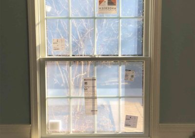 New window installation | Moorestown NJ