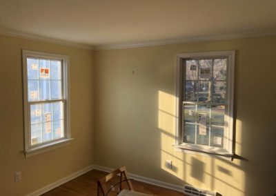Newly installed windows | Moorestown NJ