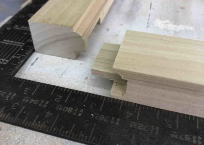 Wood joints | Moorestown NJ