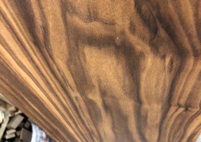 Timber crafted wood plank closeup Moorestown NJ