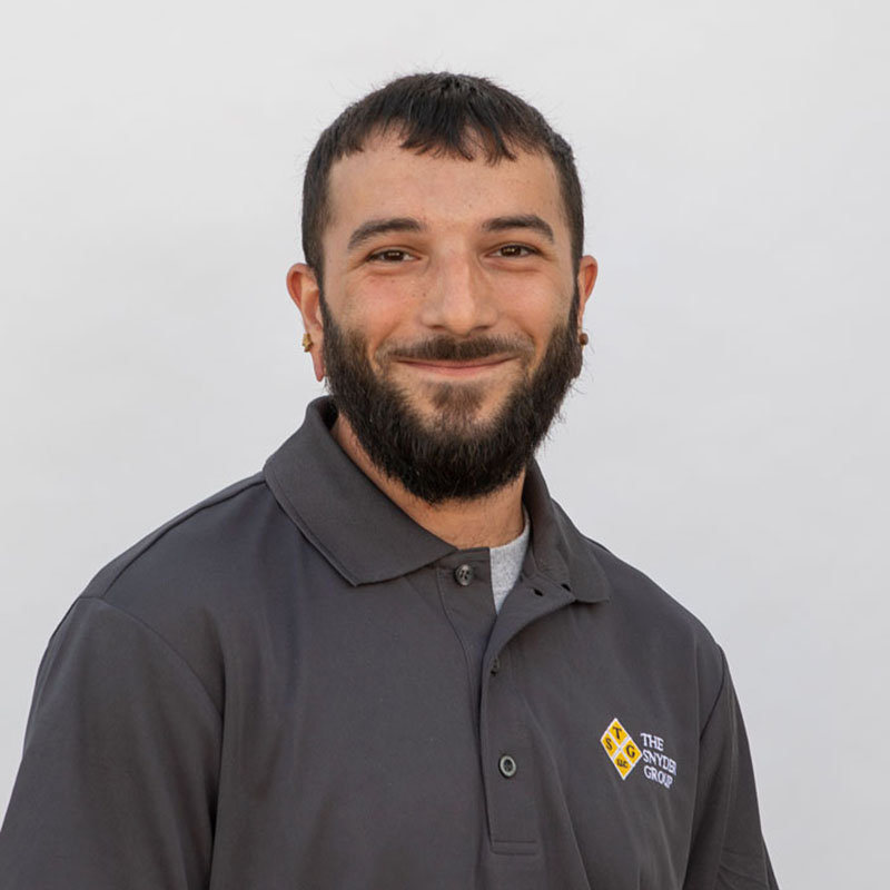 Brandan Retigliano