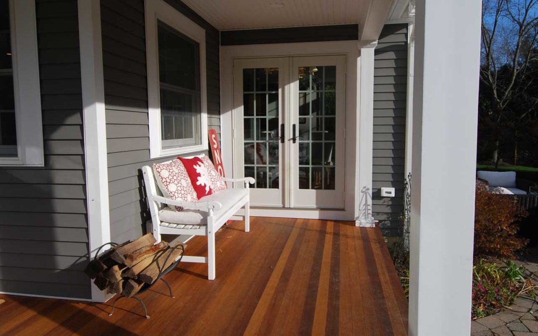 Porches & Decks