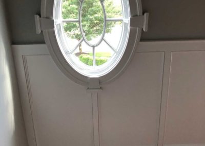 Custom Trim work by Moorestown NJ Carpenter