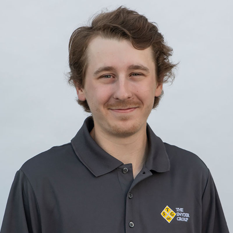 Doug Seeger