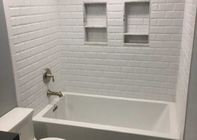 Bathroom Project 8