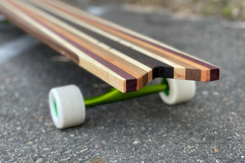 Timber Crafted Gallery