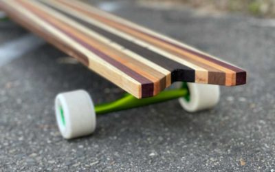 Timber Crafted Gallery