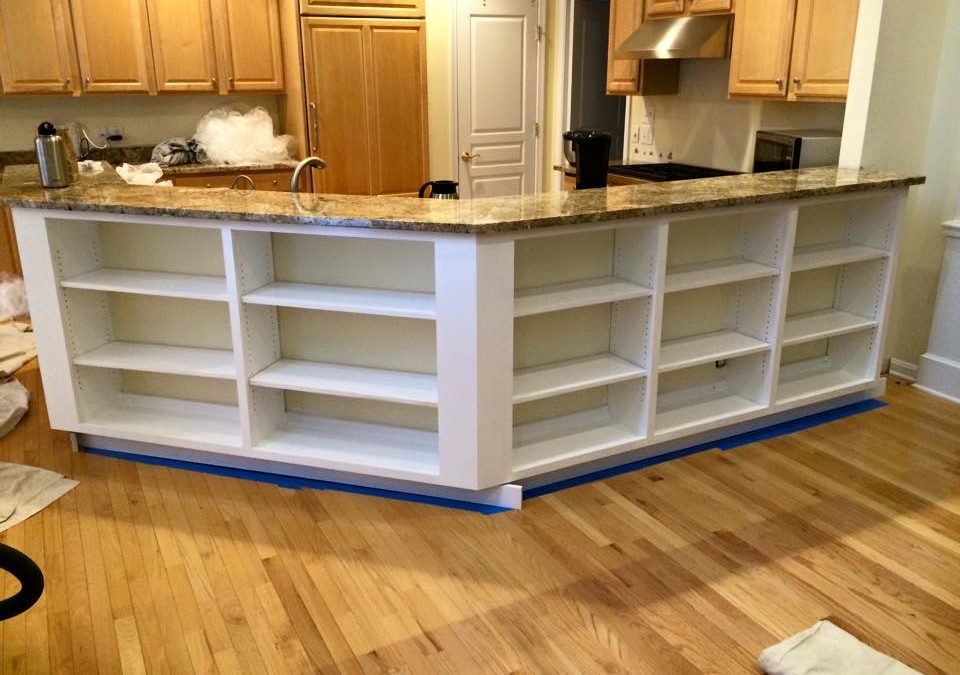 Trim & Built-ins