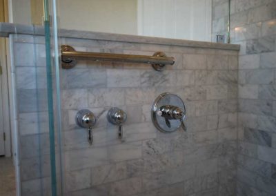 Shower fixtures Moorestown NJ